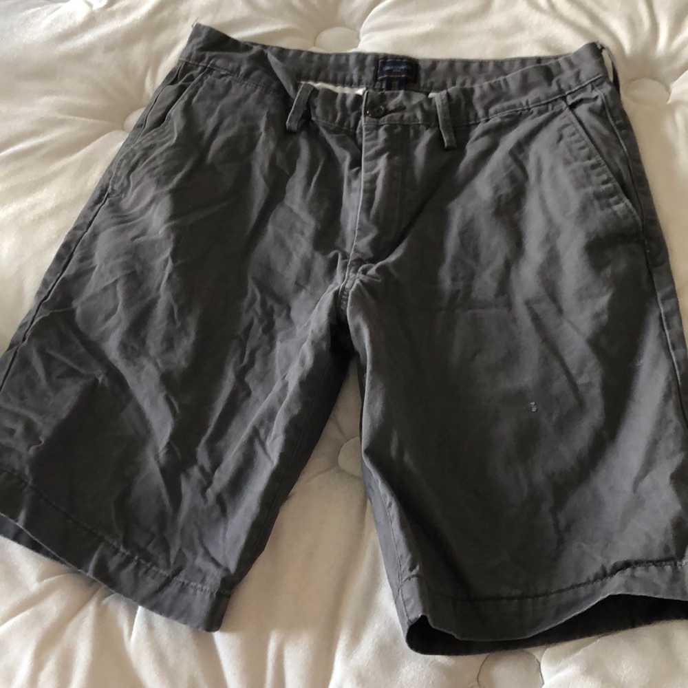 Gap shorts